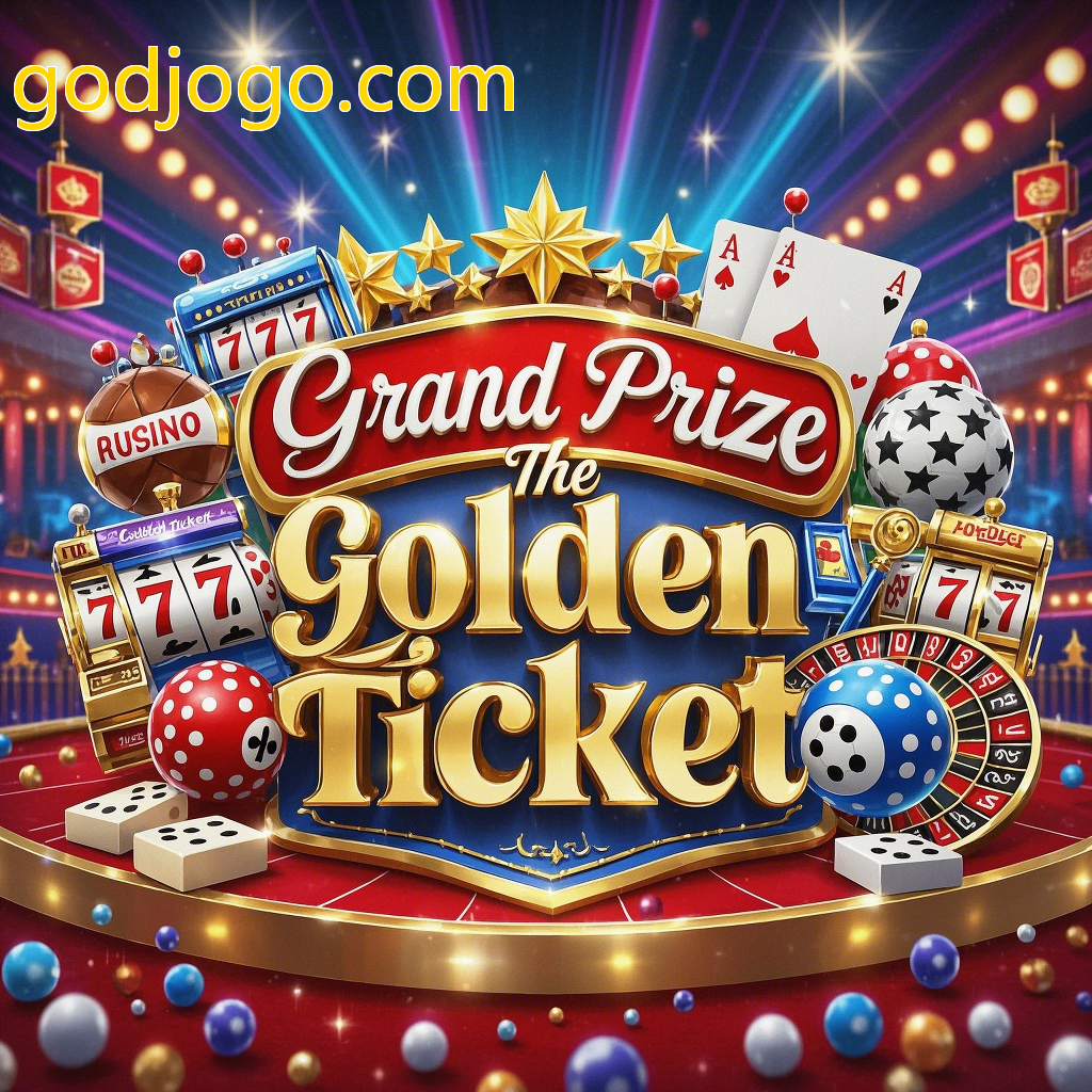 godjogo GAME-Slots